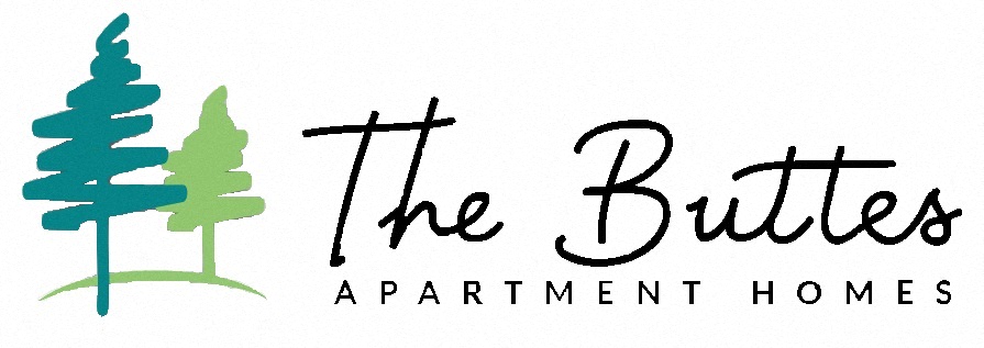 Property Logo at The Buttes Apartments, Loveland Colorado